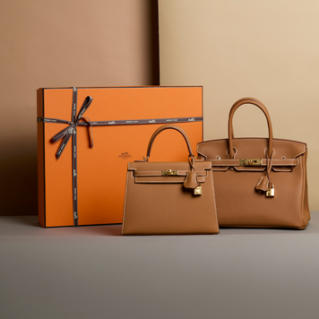 HERMÈS CLASSIC