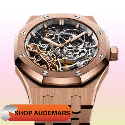 Audemars Piguet