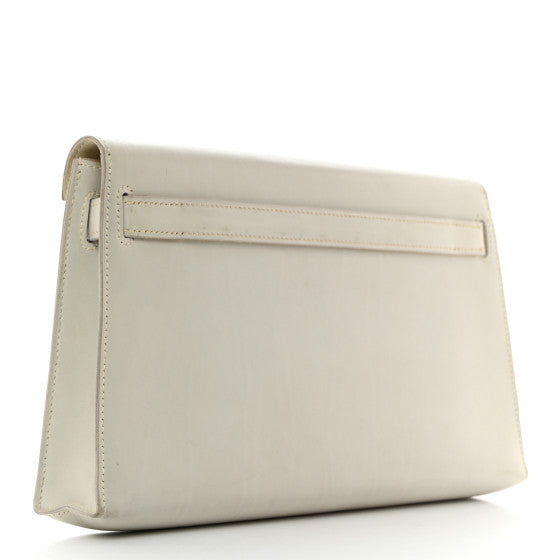 HERMES Swift Kelly Pochette