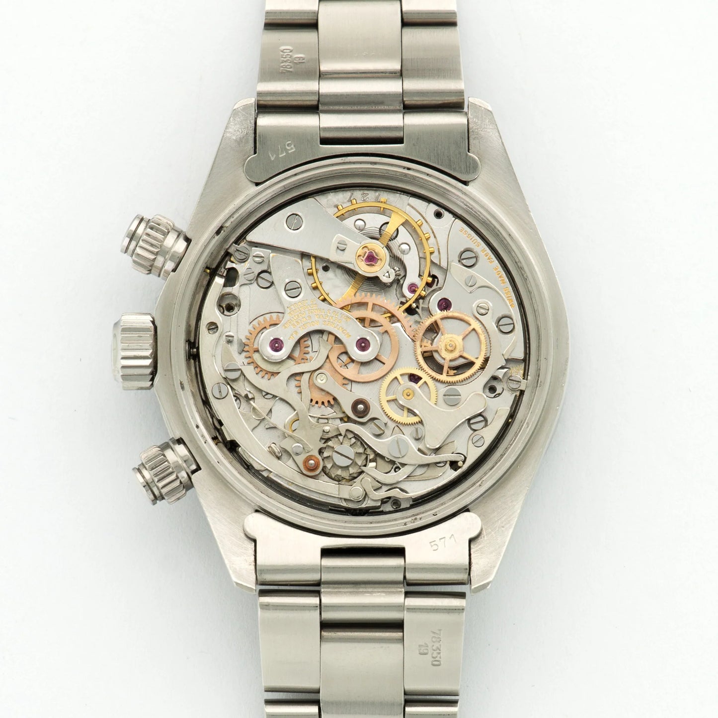 Rolex Cosmograph Daytona Vintage 6263