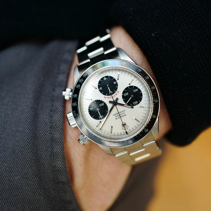 Rolex Cosmograph Daytona Vintage 6263