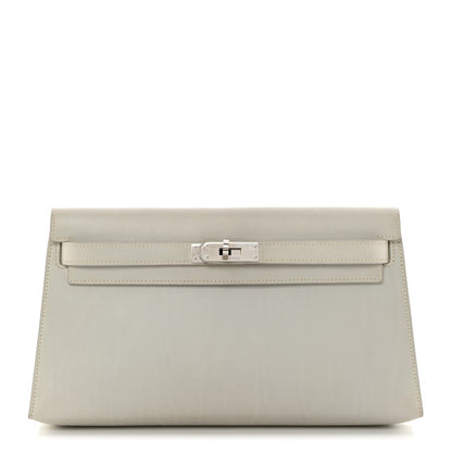 HERMES Swift Kelly Pochette