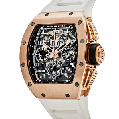 Richard Mille RM 011 Felipe Massa