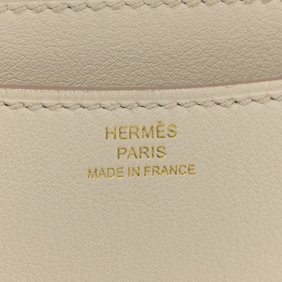 HERMES Swift Constance 18 Swift Beton