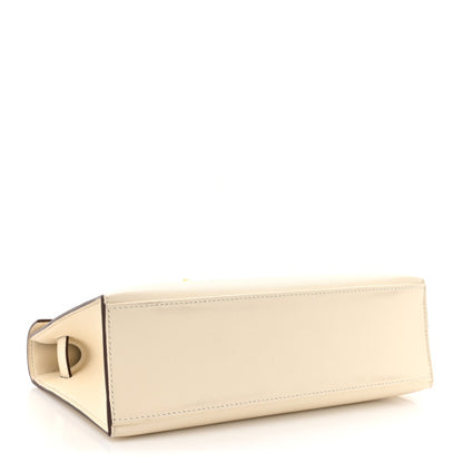 HERMES Swift Kelly Pochette Clutch Nata