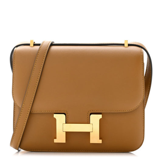 HERMES Swift Constance 18 Kraft