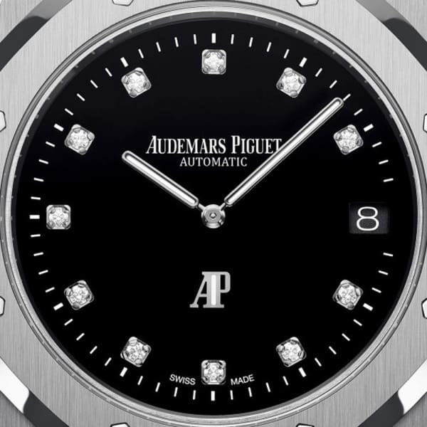 Audemars Piguet Royal Oak  15206PT.OO.1240PT.01