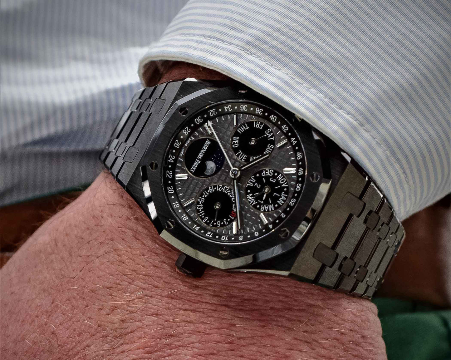 Audemars Piguet Royal Oak 26579CE.OO.1225CE.01