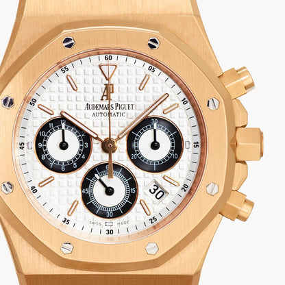 Audemars Piguet Royal Oak 25960OR.OO.1185OR.02