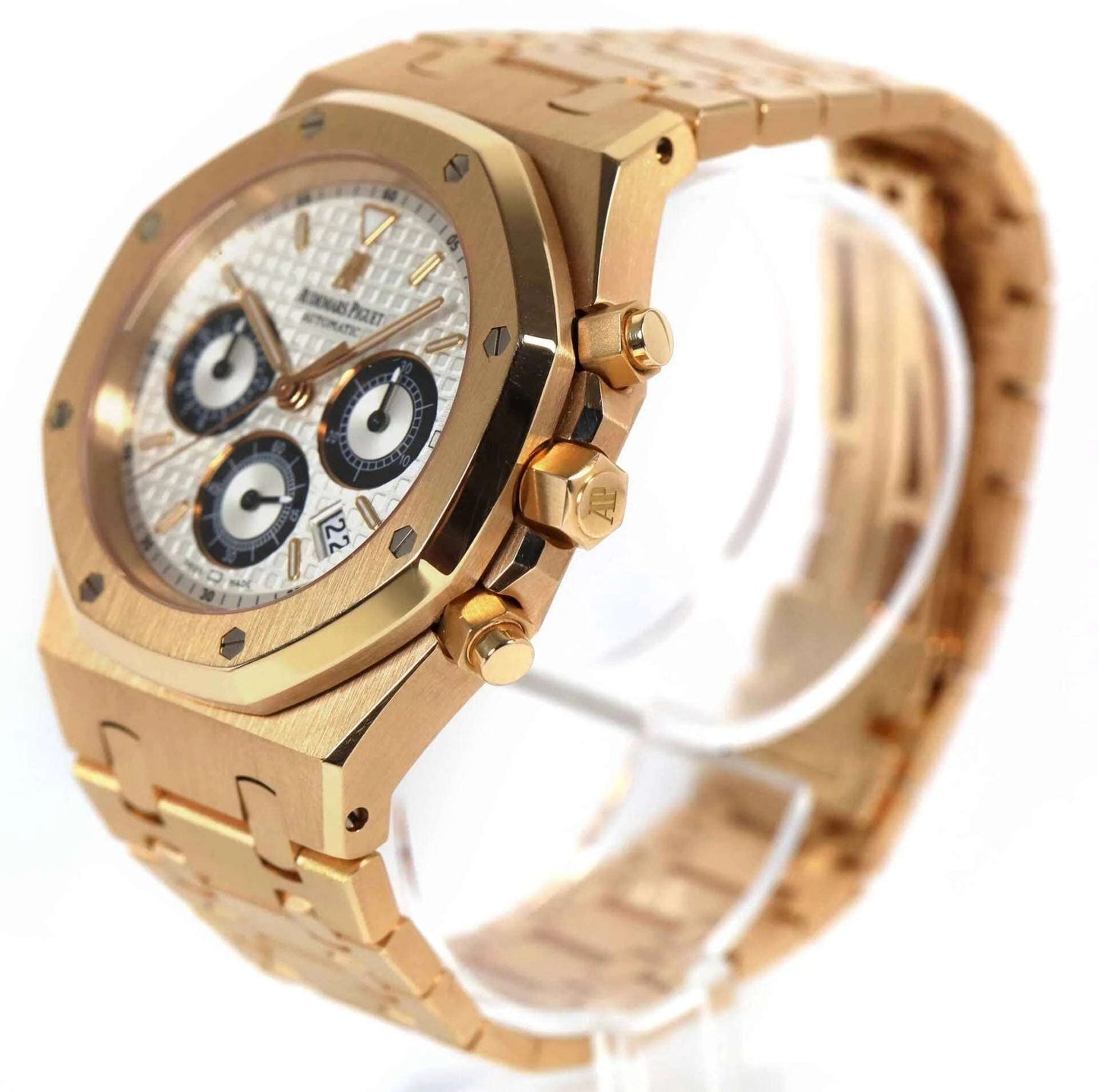 Audemars Piguet Royal Oak 25960OR.OO.1185OR.02