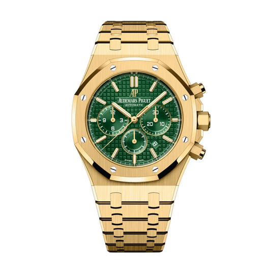 Audemars Piguet Royal Oak 26331BA.OO.1220BA.02