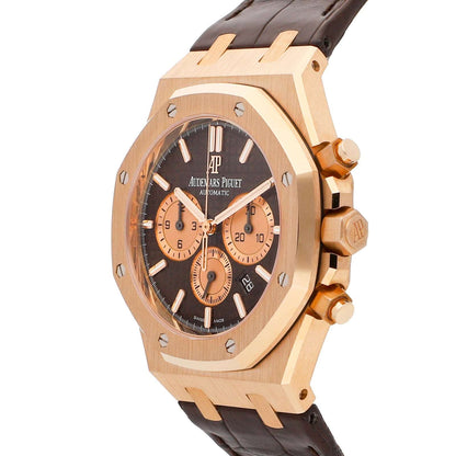 Audemars Piguet Royal Oak 26331OR.OO.D821CR.01