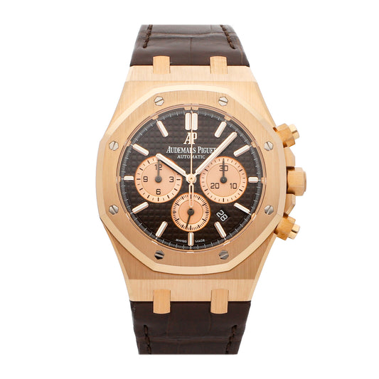 Audemars Piguet Royal Oak 26331OR.OO.D821CR.01