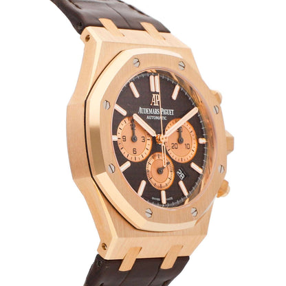 Audemars Piguet Royal Oak 26331OR.OO.D821CR.01