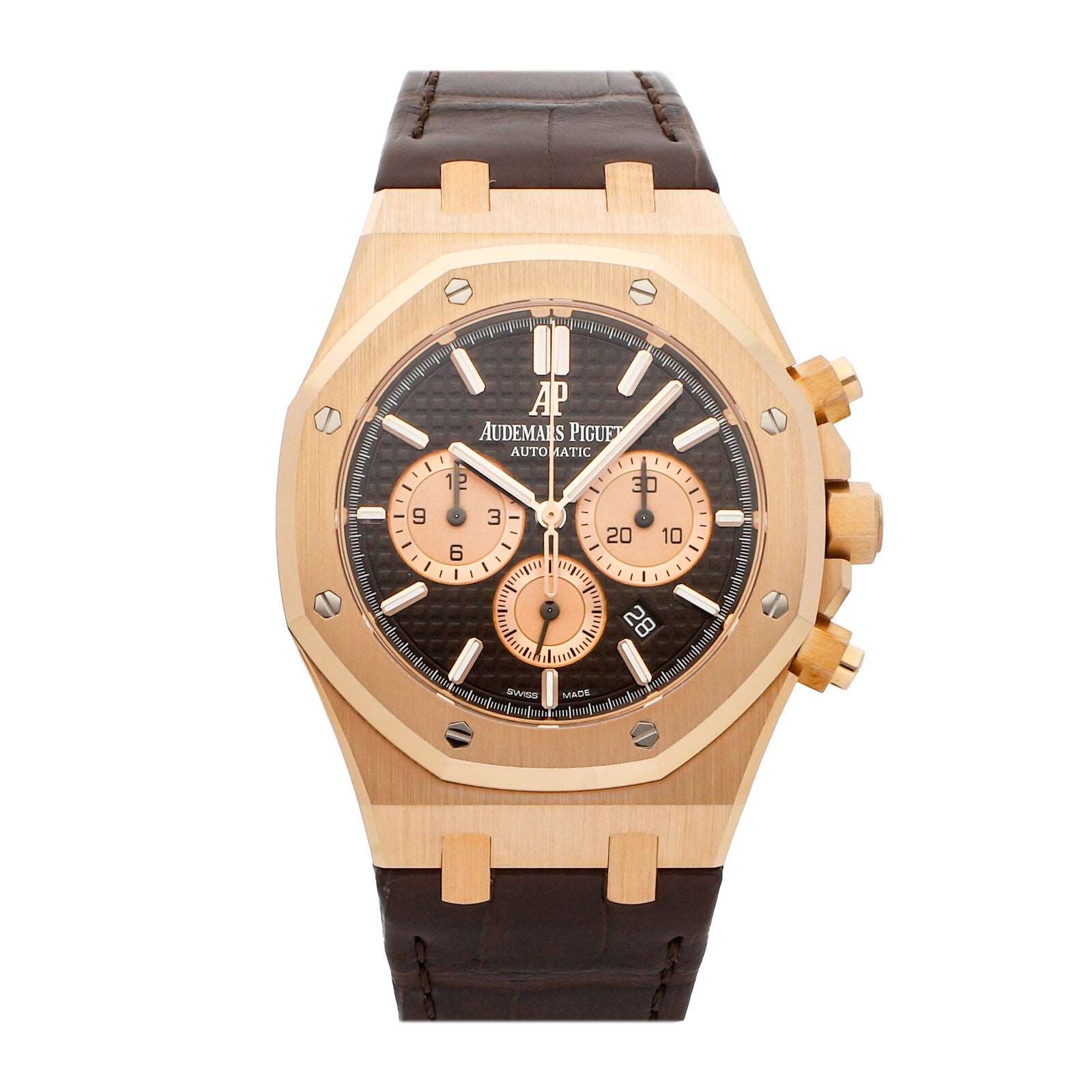 Audemars Piguet Royal Oak 26331OR.OO.D821CR.01