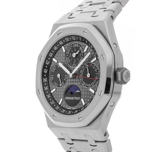 Audemars Piguet Royal Oak 26609TI.OO.1220TI.01