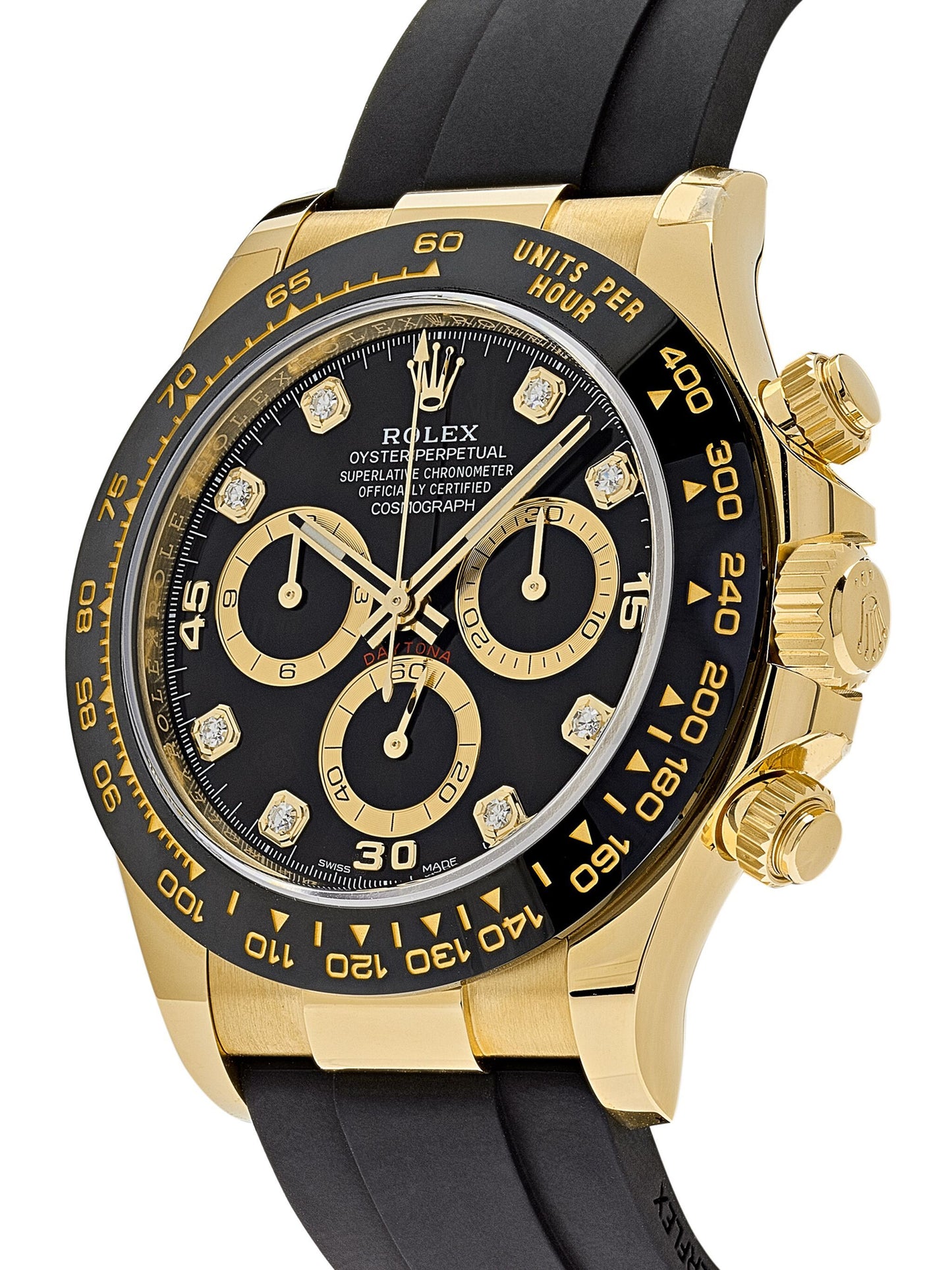 Rolex Daytona 116518LN