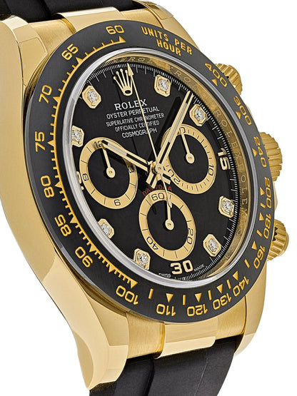 Rolex Daytona 116518LN