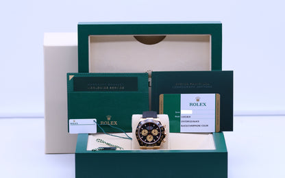 Rolex Daytona 116518LN