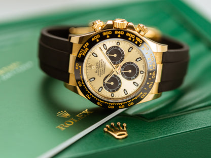 Rolex Daytona 116518LN