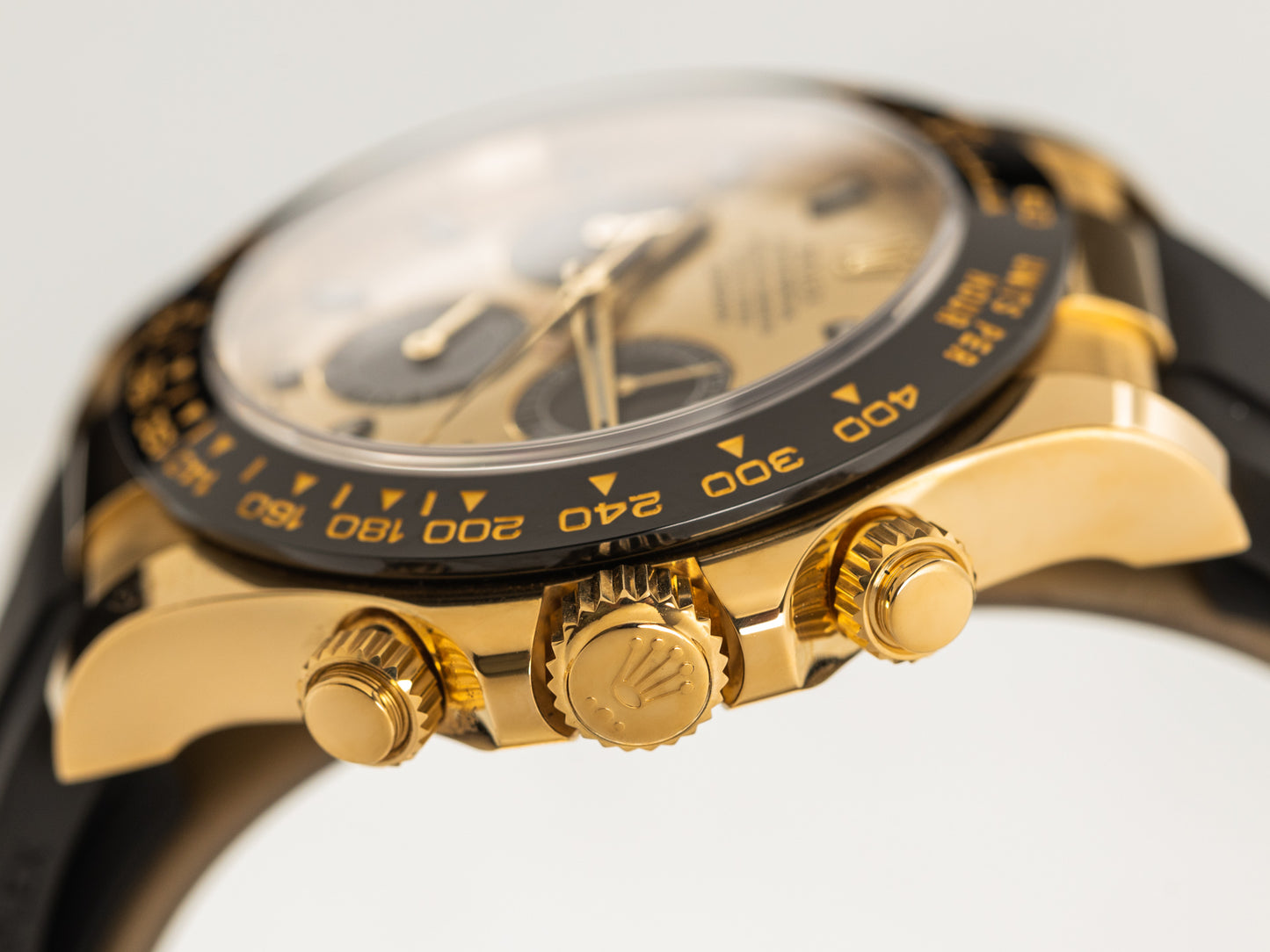 Rolex Daytona 116518LN