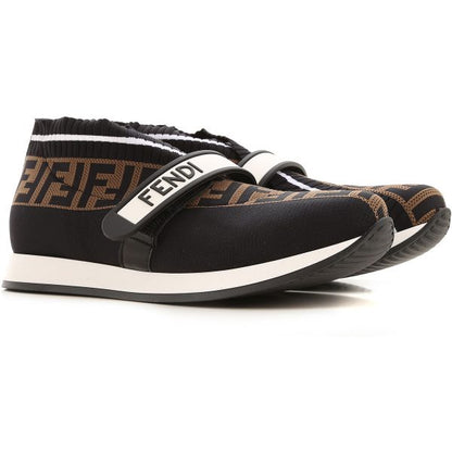 Fendi Kids  sneakers