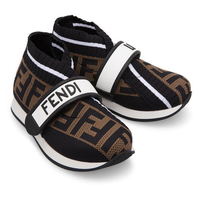 Fendi Kids  sneakers