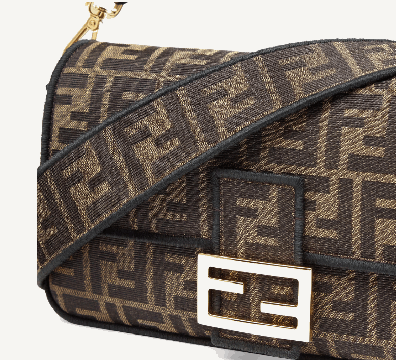 Fendi Baguette Bag