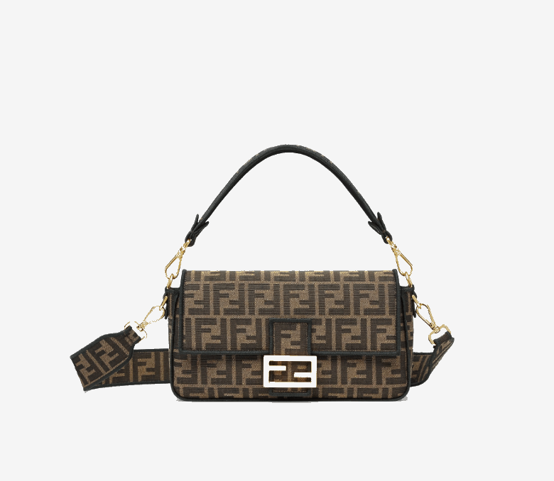 Fendi Baguette Bag