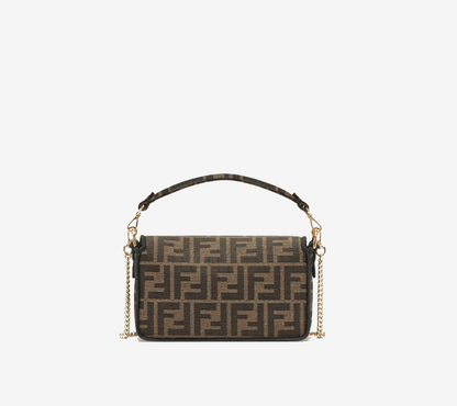 Fendi Baguette Mini Shoulder Bag