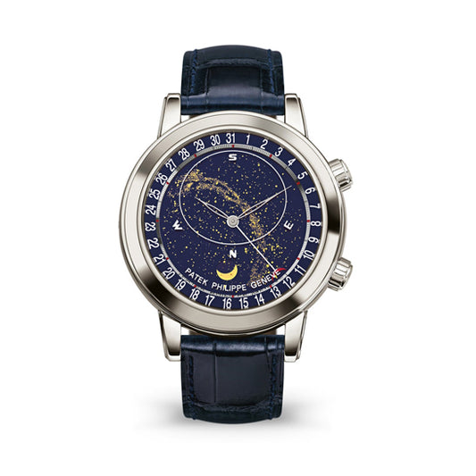 Grand Complications 6102R-001