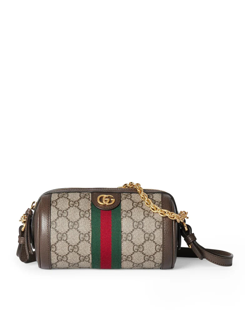 Gucci Ophidia Mini Shoulder Bag