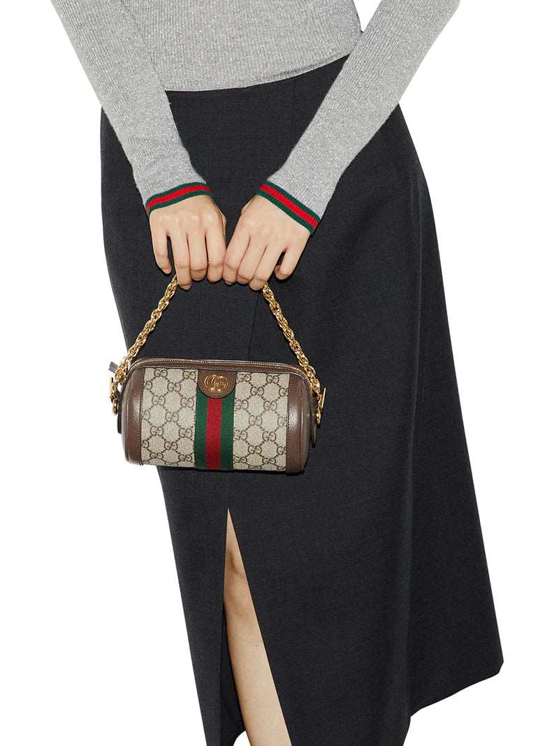 Gucci Ophidia Mini Shoulder Bag