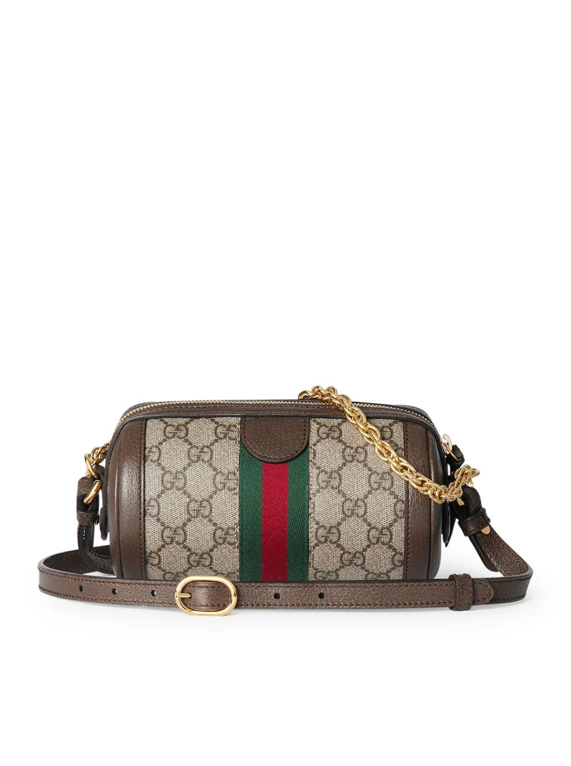 Gucci Ophidia Mini Shoulder Bag