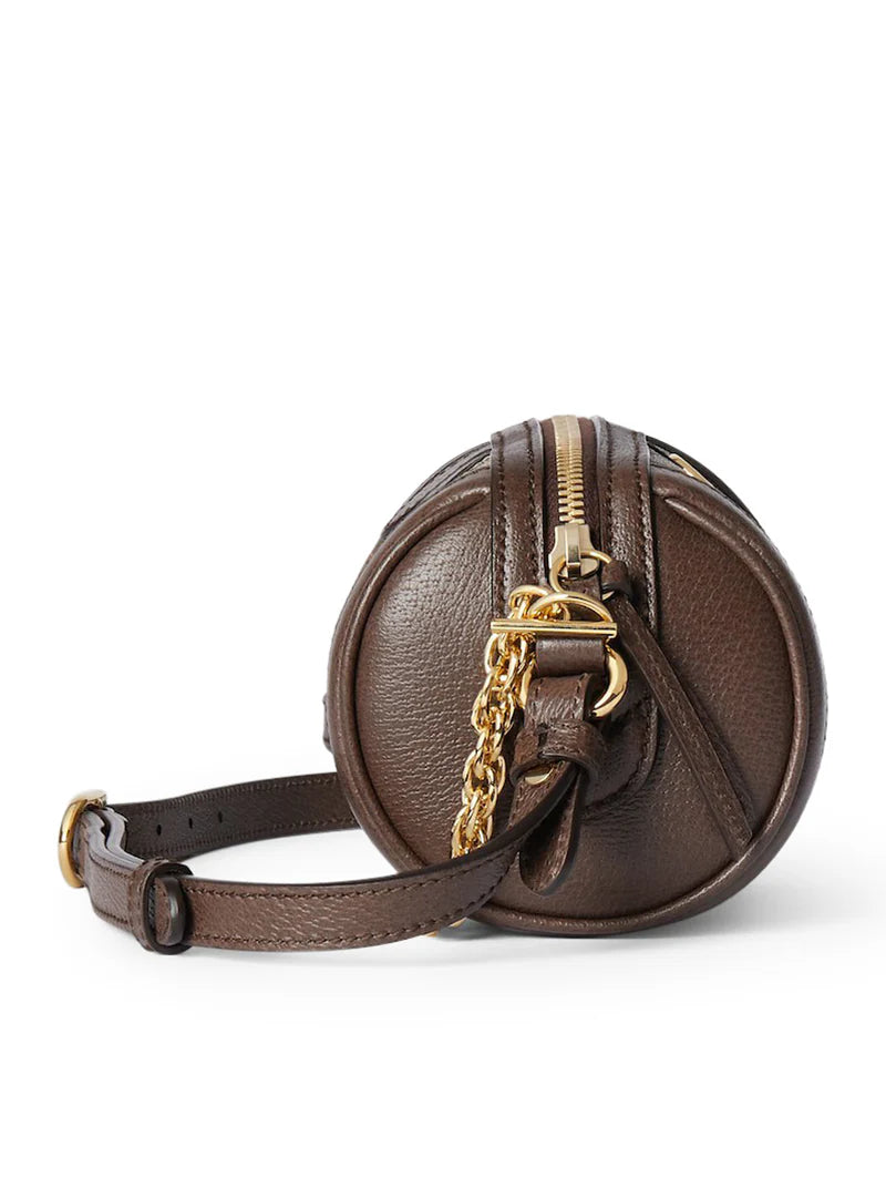 Gucci Ophidia Mini Shoulder Bag