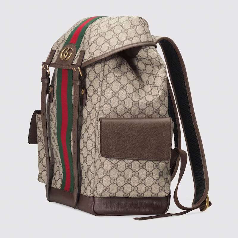 Gucci Ophidia medium backpack