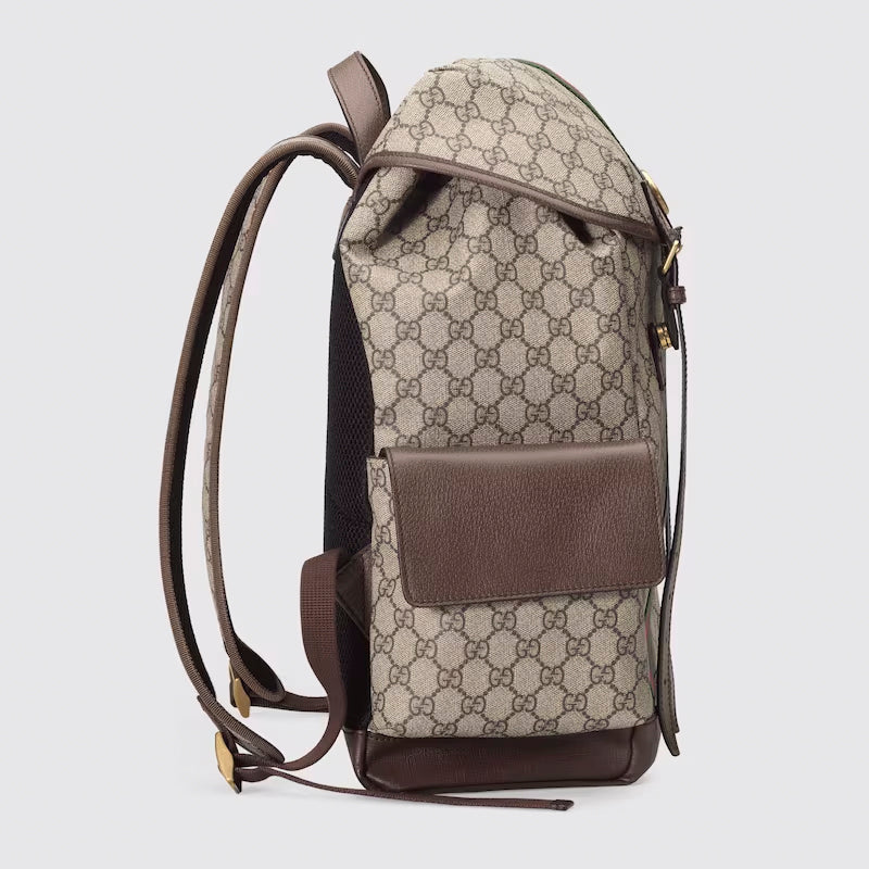 Gucci Ophidia medium backpack