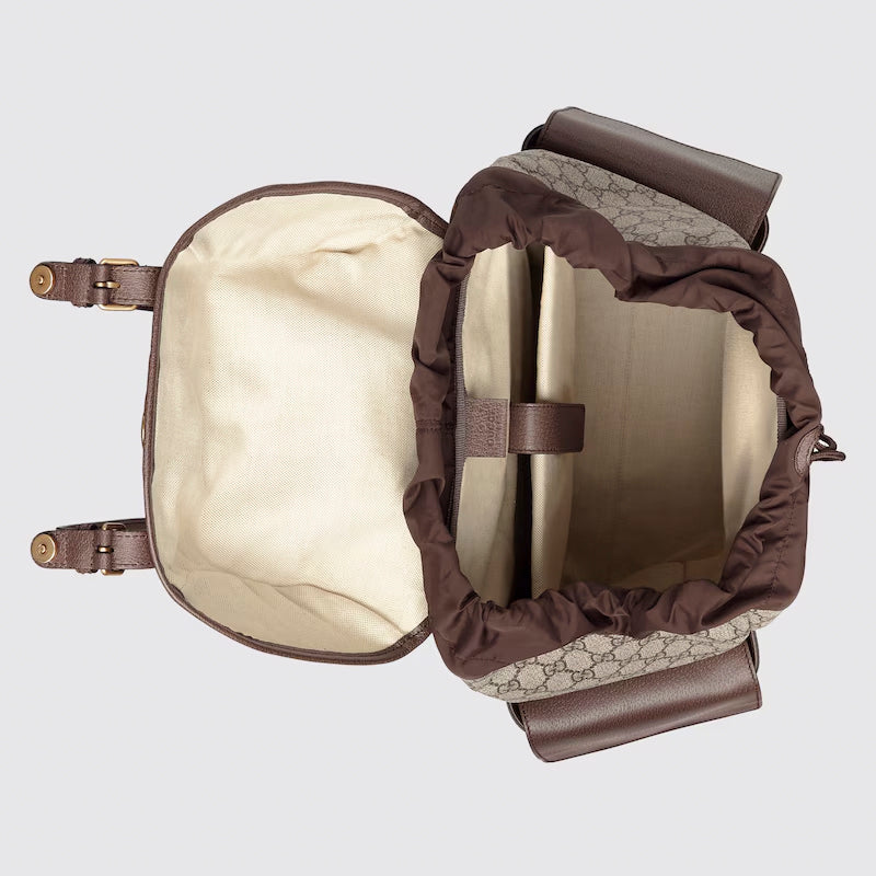 Gucci Ophidia medium backpack