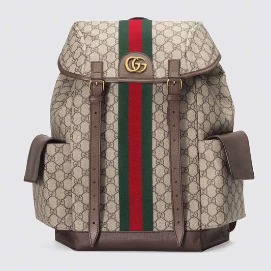 Gucci Ophidia medium backpack