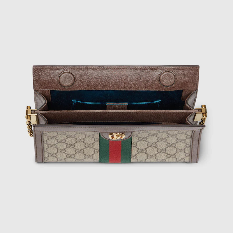 Gucci Ophidia Small Shoulder Bag