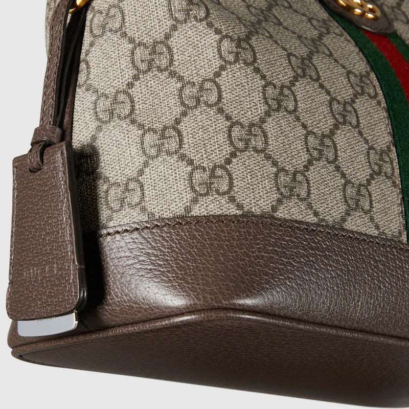 Gucci Ophidia Small Bucket Bag