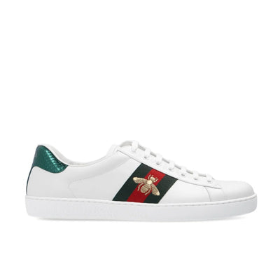 Gucci Ace Embroidered Sneakers