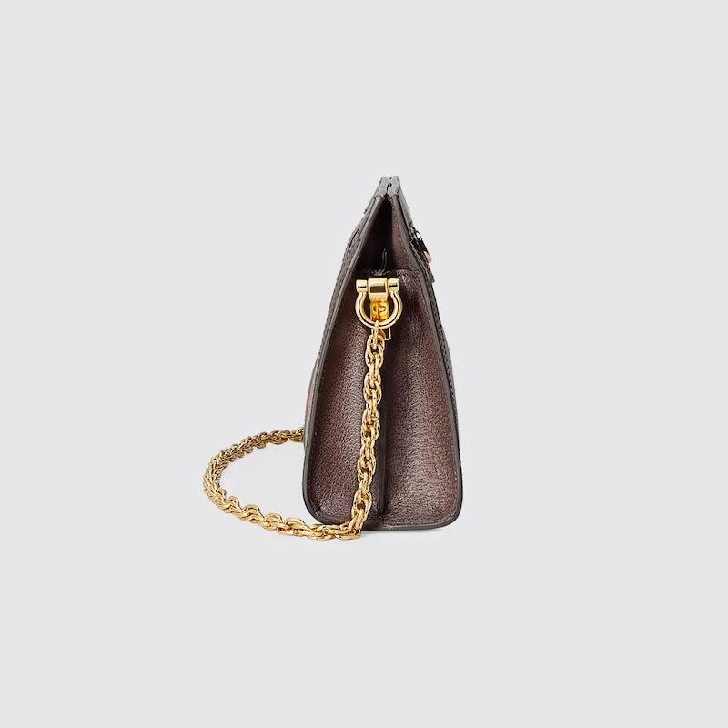 Gucci Ophidia Small Shoulder Bag