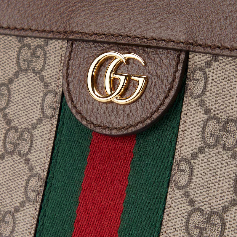 Gucci Ophidia Small Shoulder Bag