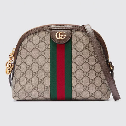 Gucci Ophidia Small Shoulder Bag