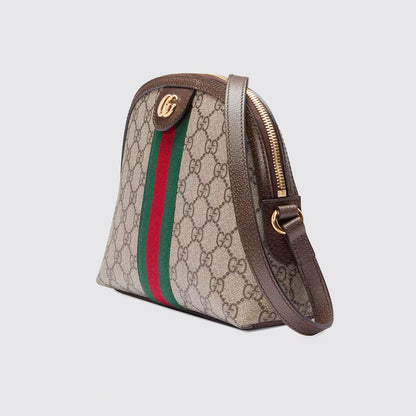 Gucci Ophidia Small Shoulder Bag