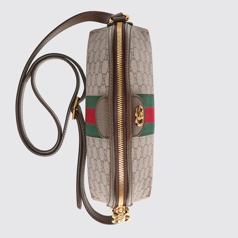 Gucci Ophidia Small Shoulder Bag