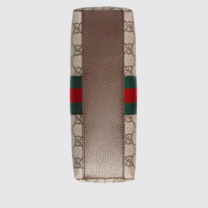 Gucci Ophidia Small Shoulder Bag