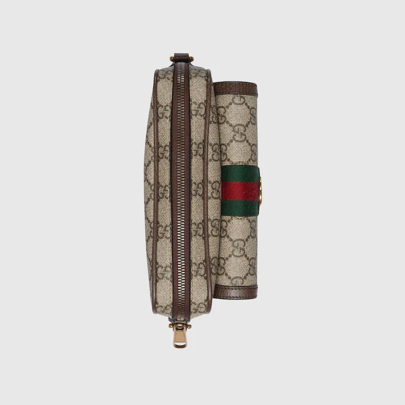 Gucci Ophidia GG Mini Camera Bag 