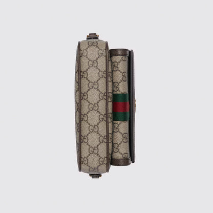 Gucci Ophidia GG Mini Camera Bag